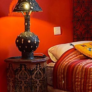 Camera con letto king size